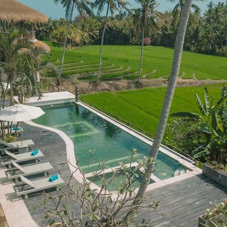 Coco Verde Bali Resort Tanah Lot Esterno foto