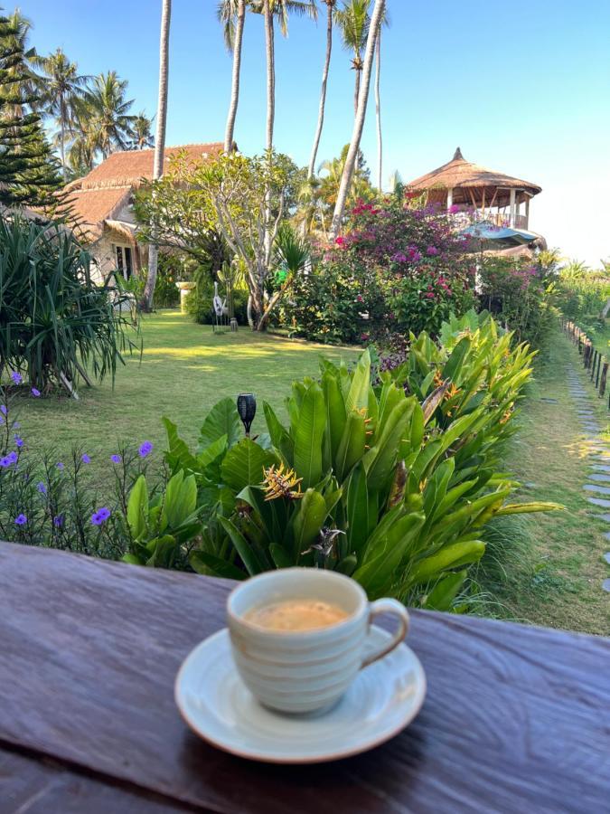 Coco Verde Bali Resort Tanah Lot Esterno foto