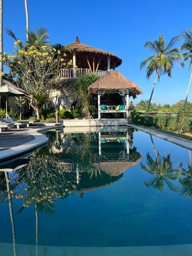 Coco Verde Bali Resort Tanah Lot Esterno foto