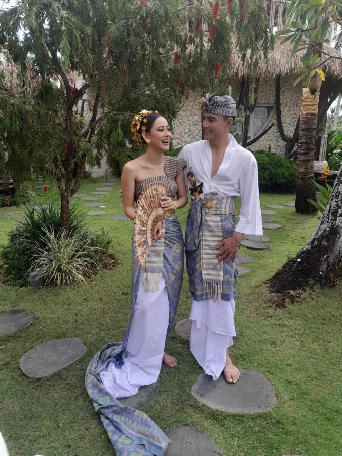 Coco Verde Bali Resort Tanah Lot Esterno foto