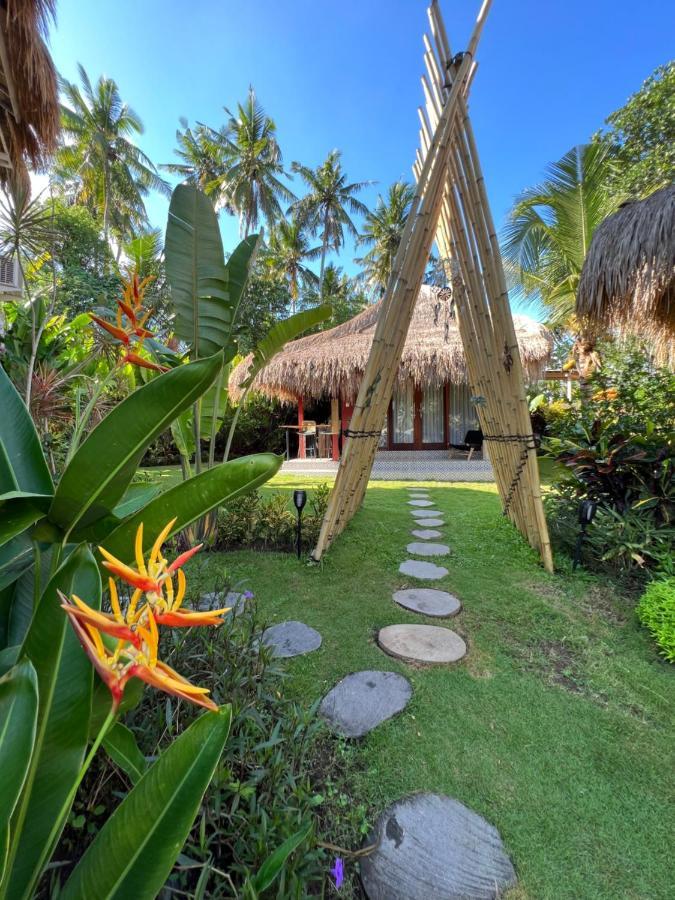 Coco Verde Bali Resort Tanah Lot Esterno foto