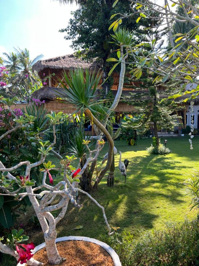 Coco Verde Bali Resort Tanah Lot Esterno foto