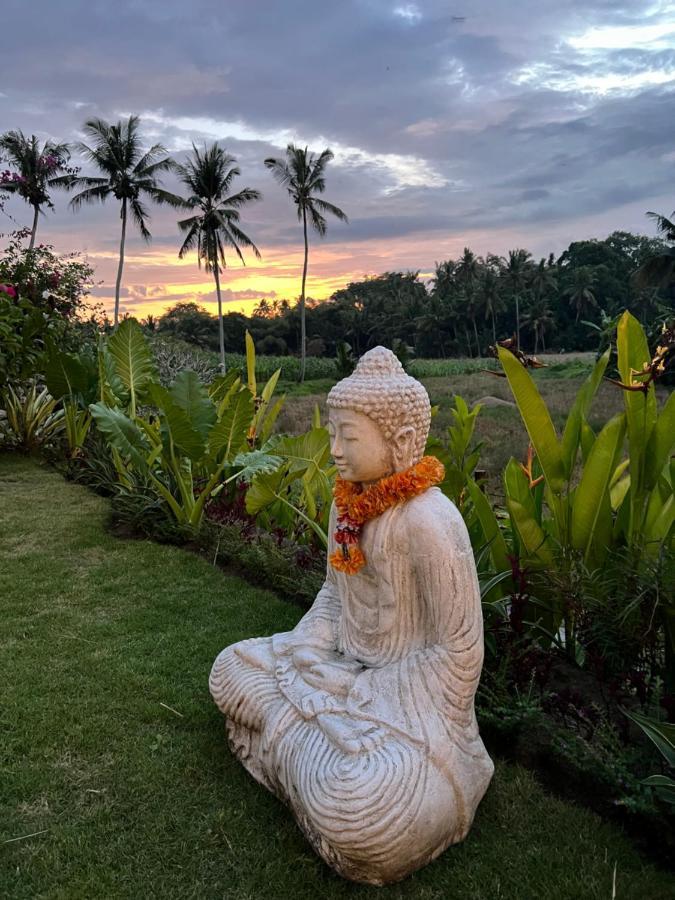 Coco Verde Bali Resort Tanah Lot Esterno foto