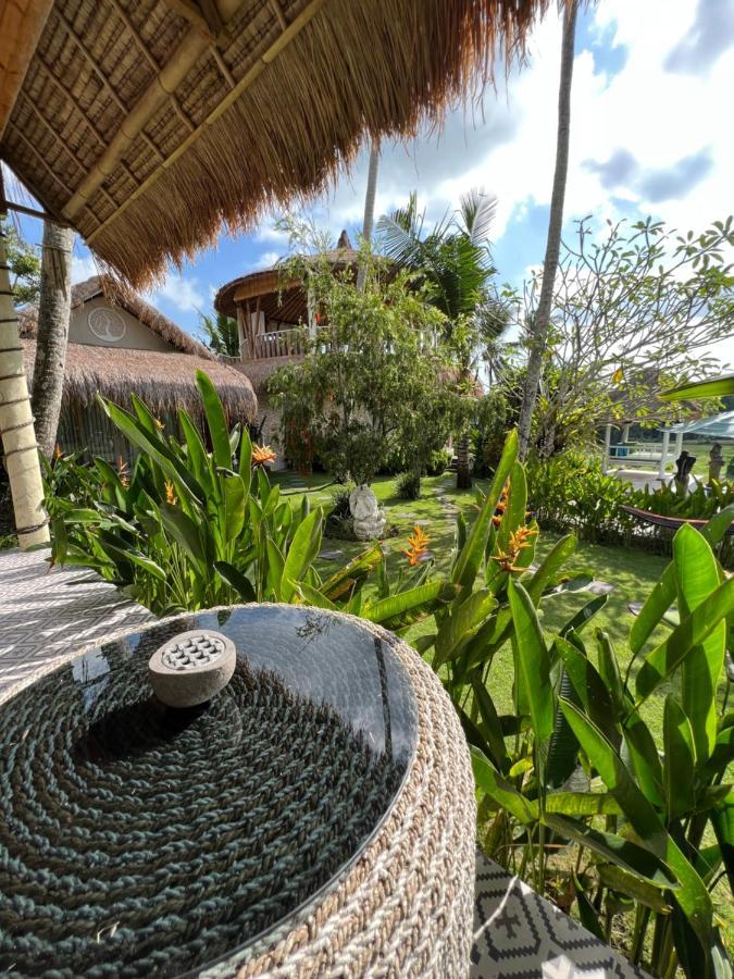 Coco Verde Bali Resort Tanah Lot Esterno foto
