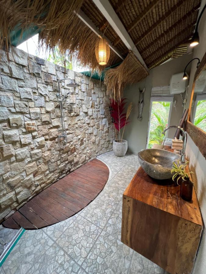 Coco Verde Bali Resort Tanah Lot Esterno foto