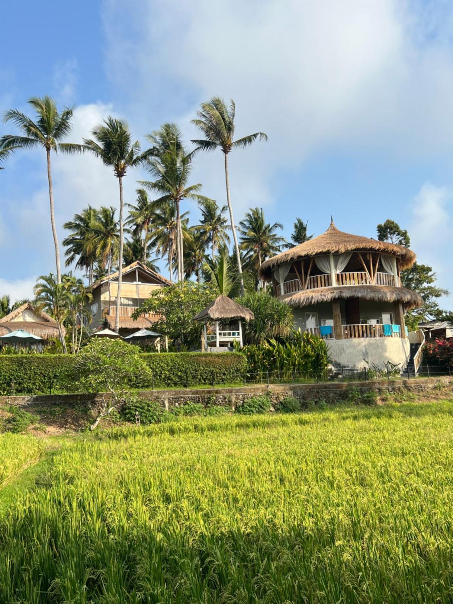 Coco Verde Bali Resort Tanah Lot Esterno foto
