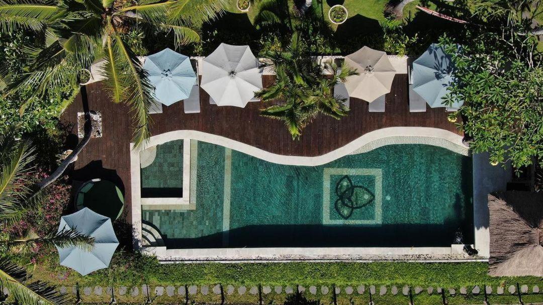 Coco Verde Bali Resort Tanah Lot Esterno foto